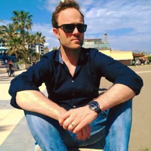 Matt Denney